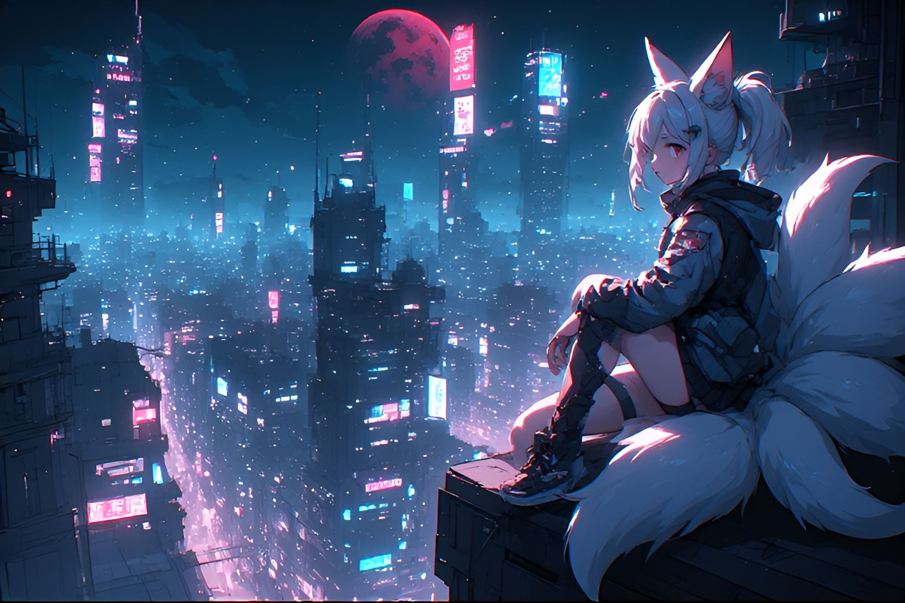 Hero Background